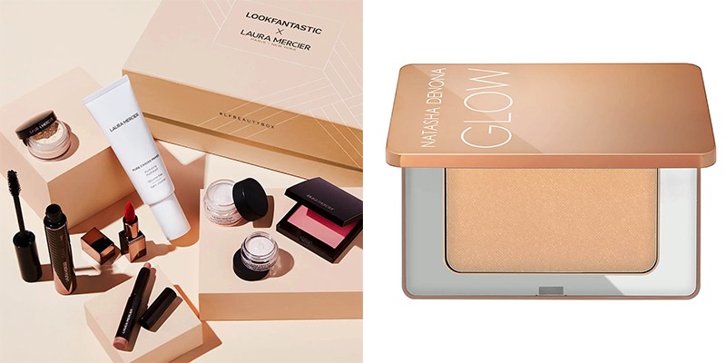 акции на Lookfantastic