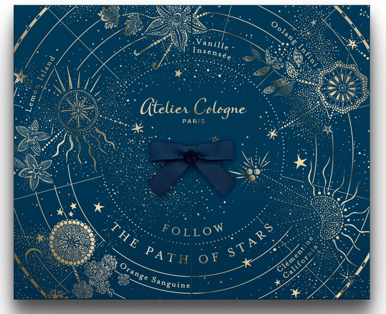 Atelier Cologne Advent Calendar 2021