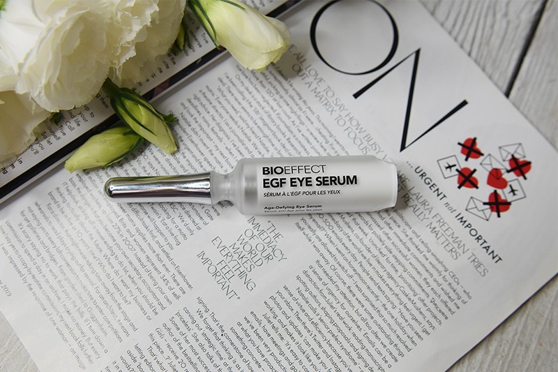 BioEffect EGF Eye Serum