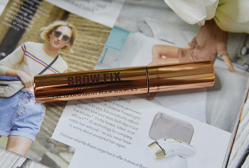 Charlotte Tilbury Brow Fix Charlotte Tilbury Brow Fix