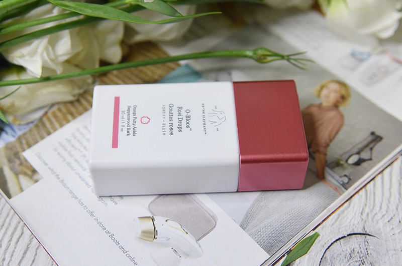 Drunk Elephant O-Bloos Rosi Drops Drunk Elephant O-Bloos Rosi Drops