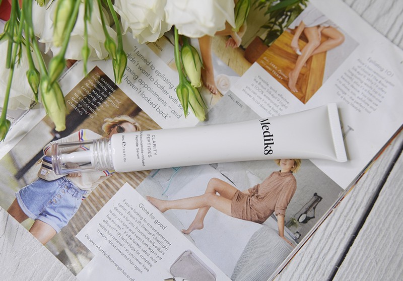 Medik8 Clarity Peptides Medik8 Clarity Peptides