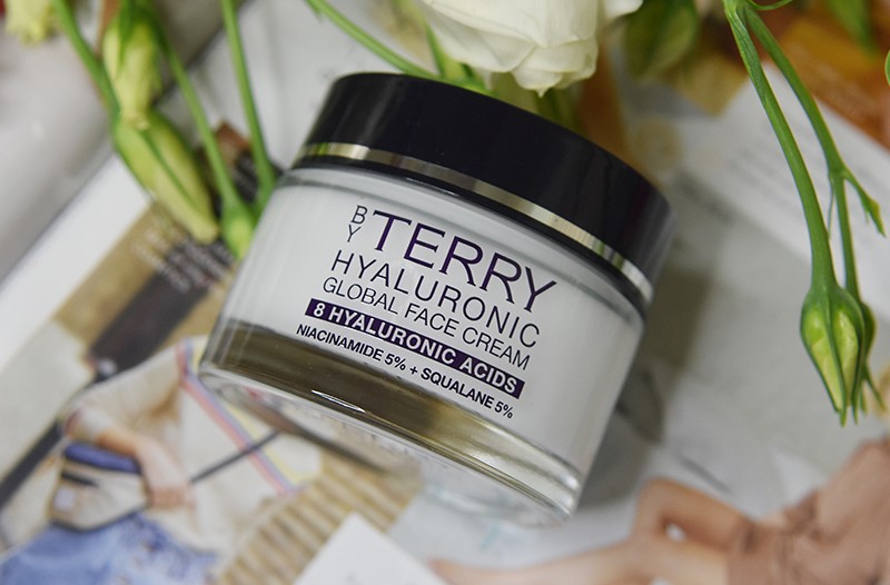 By Terry Hyaluronic Global Face Cream By Terry Hyaluronic Global Face Cream