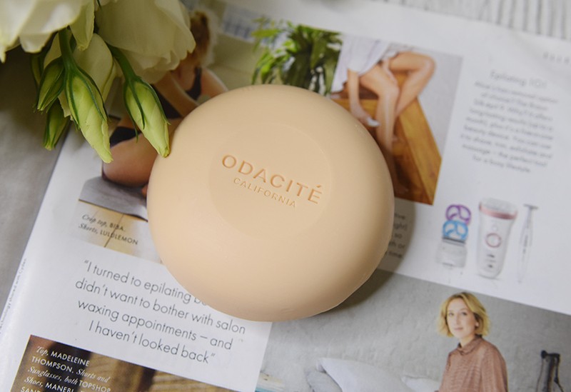 Odacite 552M Soap Free Shampoo Bar Odacite 552M Soap Free Shampoo Bar