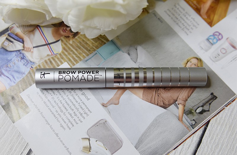 IT Cosmetics Brow Power Pomade IT Cosmetics Brow Power Pomade