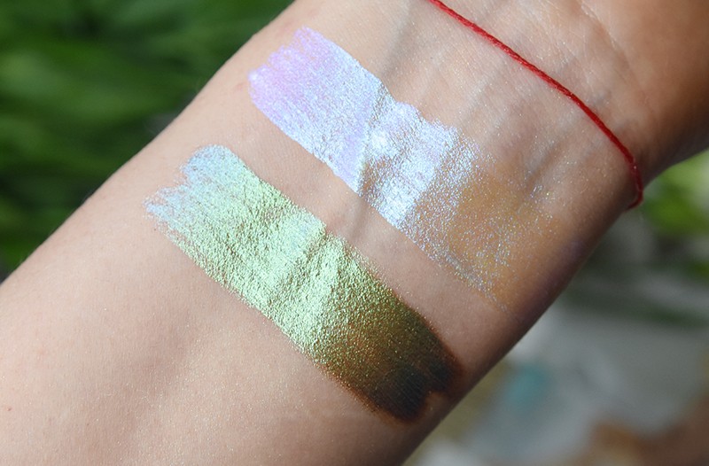 Danessa Myrics Twin Flames