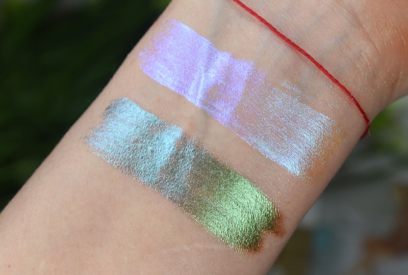 Danessa Myrics Twin Flames