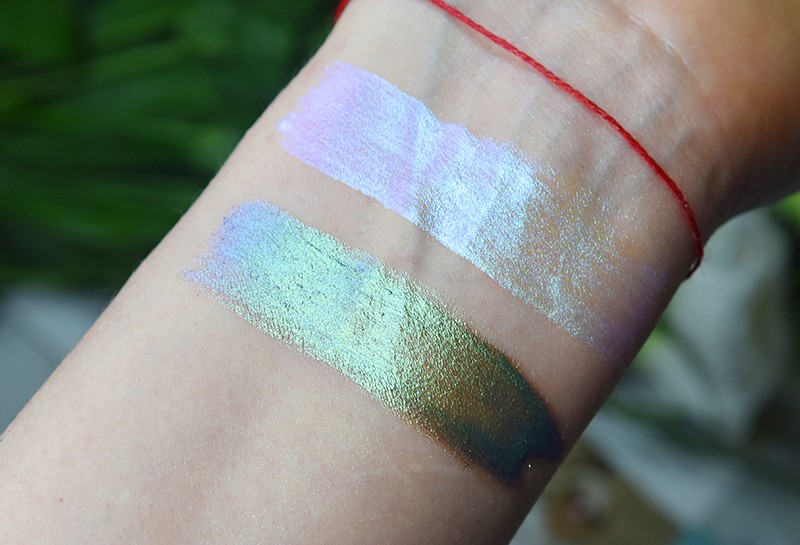 Danessa Myrics Twin Flames