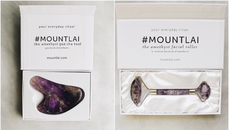 Новинки от Mount Lai