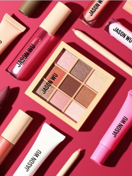 Jason Wu Beauty на BeautyBay