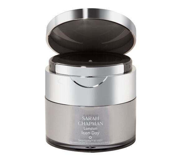 Sarah Chapman Icon Day Smartsome