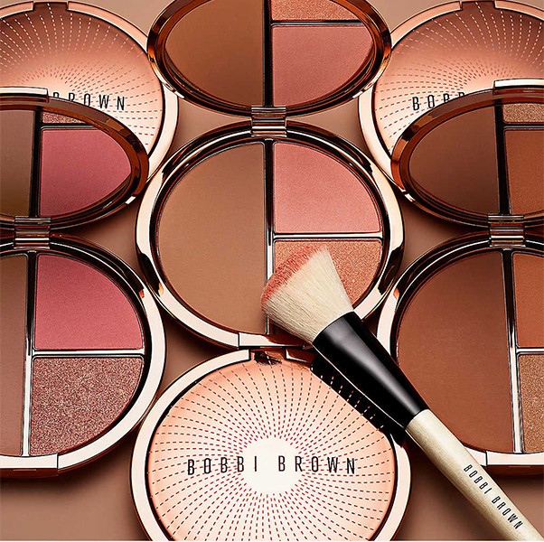 Bobbi Brown Monochromatic Face Palette