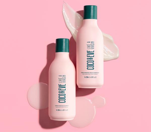 Новинки от Coco & Eve