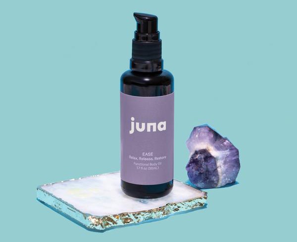 Juna Ease Body Oil
