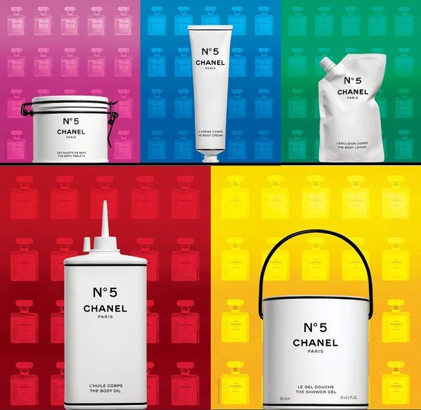 Chanel Factory 5