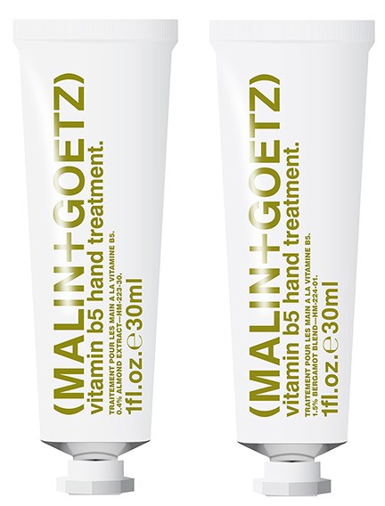 Новинки от Malin + Goetz