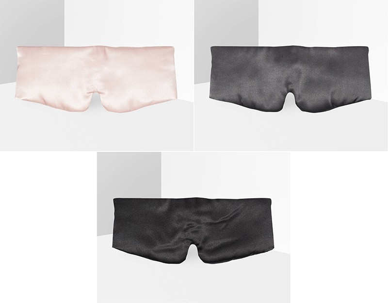 Kitsch The Pillow Eye Mask