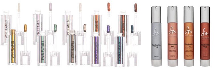 Новинки от Danessa Myricks Beauty