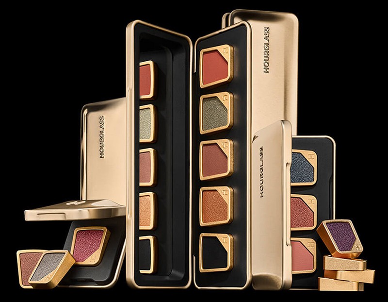 Новинки от Hourglass