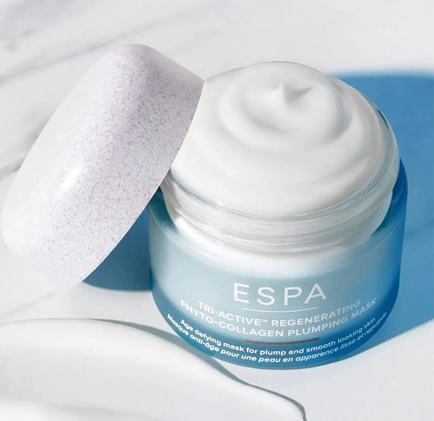ESPA Phyto Collagen Plumping Mask ESPA Phyto Collagen Plumping Mask