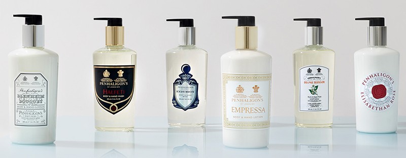 Penhaligons на Feelunique Penhaligons на Feelunique