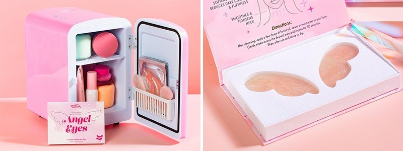 Новинки от Beauty Cooler Новинки от Beauty Cooler