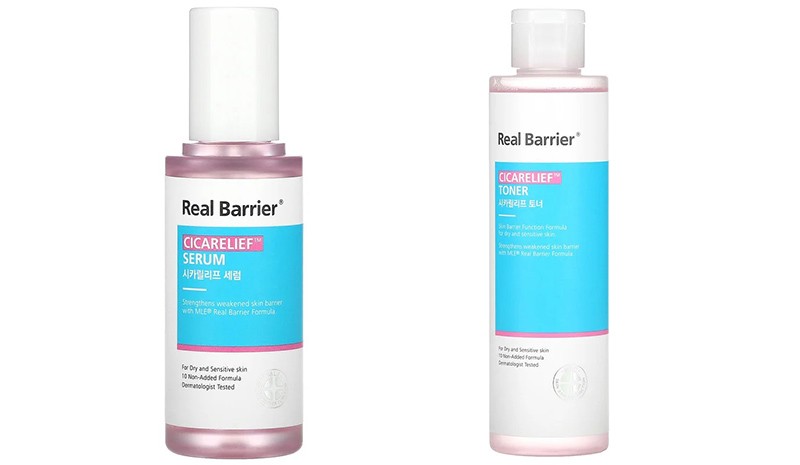 Новинки от Real Barrier Новинки от Real Barrier