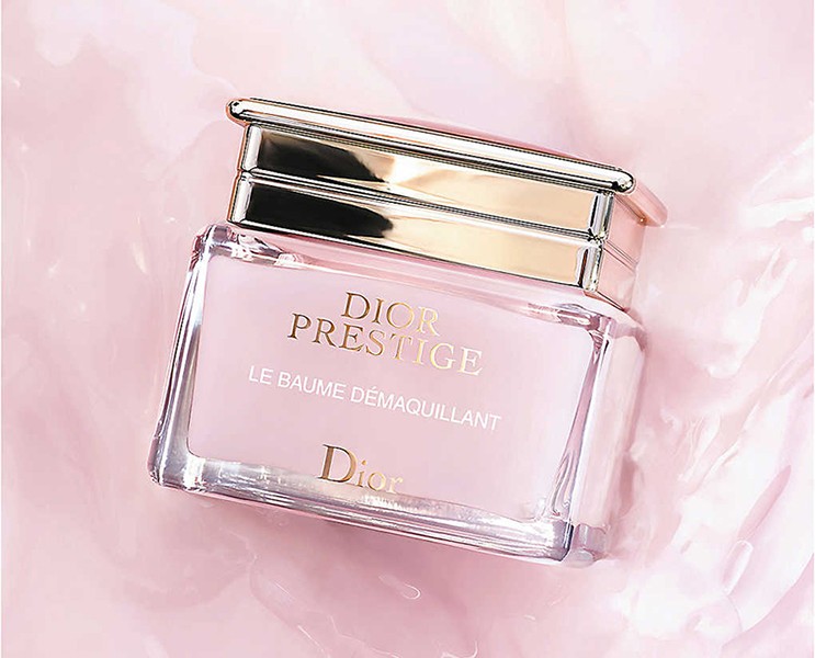 Dior Prestige Le Baume Démaquillant Cleansing Balm-to-Oil Dior Prestige Le Baume Démaquillant Cleansing Balm-to-Oil
