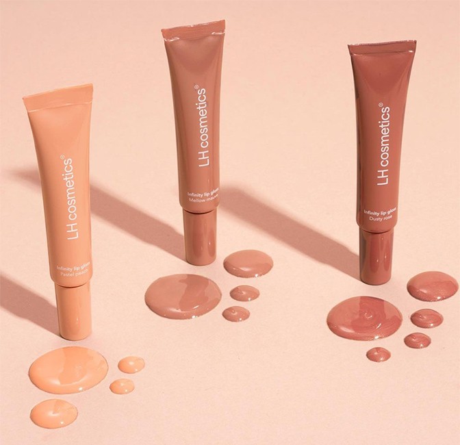 LH Cosmetics Infinity Lip Gloss LH Cosmetics Infinity Lip Gloss