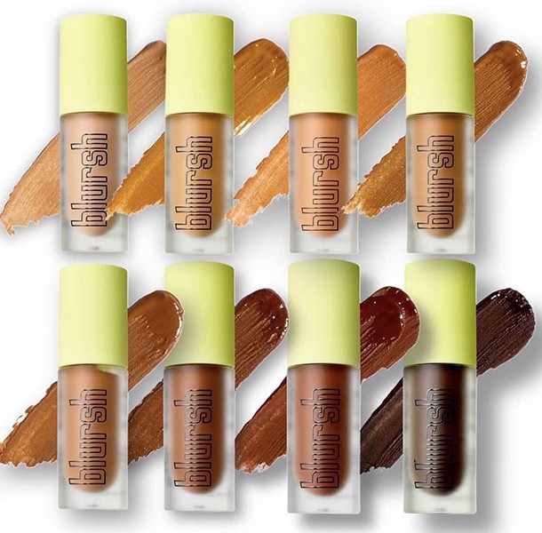 Made By Mitchell Blursh Bronzed Liquid Bronzer Made By Mitchell Blursh Bronzed Liquid Bronzer