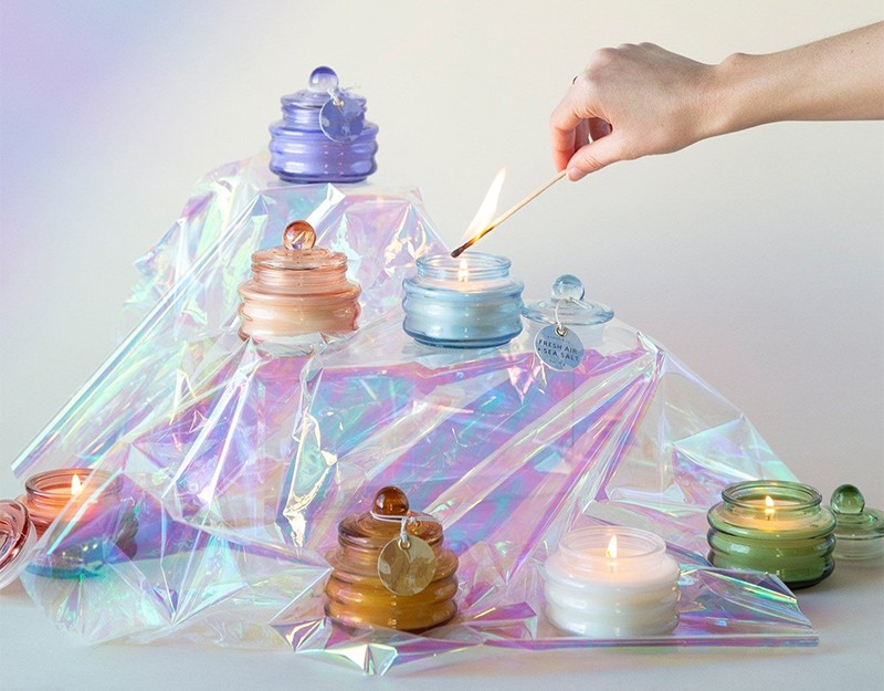 Paddywax Beam Candle Paddywax Beam Candle