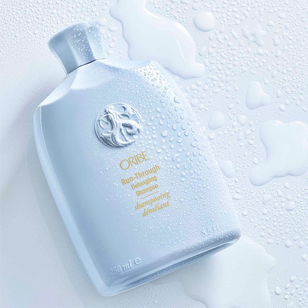 Oribe Run Through Detangling Shampoo