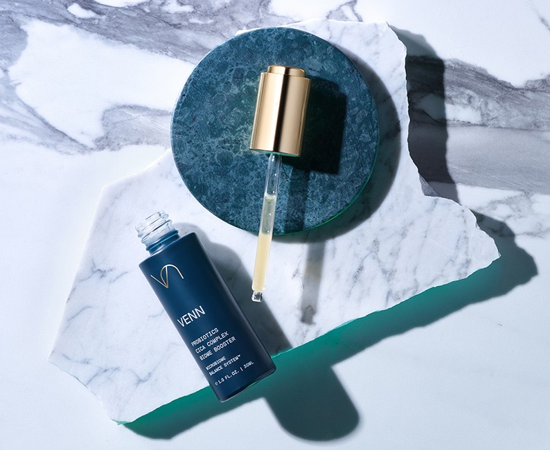 Venn Probiotics Cica Complex Biome Booster Venn Probiotics Cica Complex Biome Booster