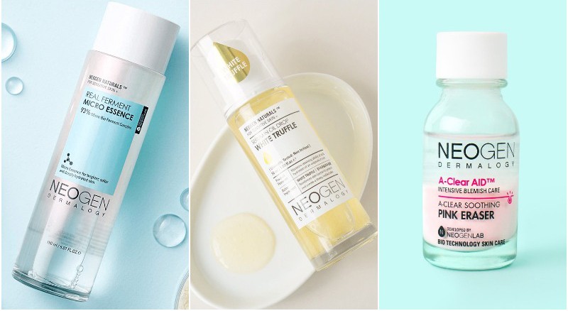 Новинки от Neogen Новинки от Neogen