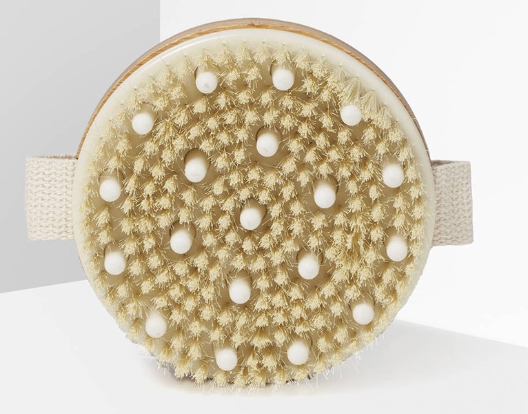 Revolution Skincare Invigorating Massage Brush Revolution Skincare Invigorating Massage Brush