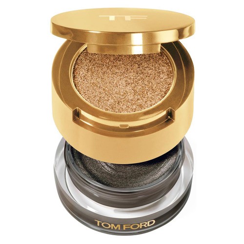 Tom Ford Black Sand Cream & Powder Eye Color Tom Ford Black Sand Cream & Powder Eye Color