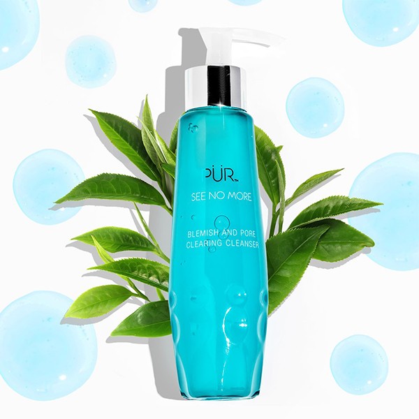 PÜR See No More Deep Pore Cleanser PÜR See No More Deep Pore Cleanser