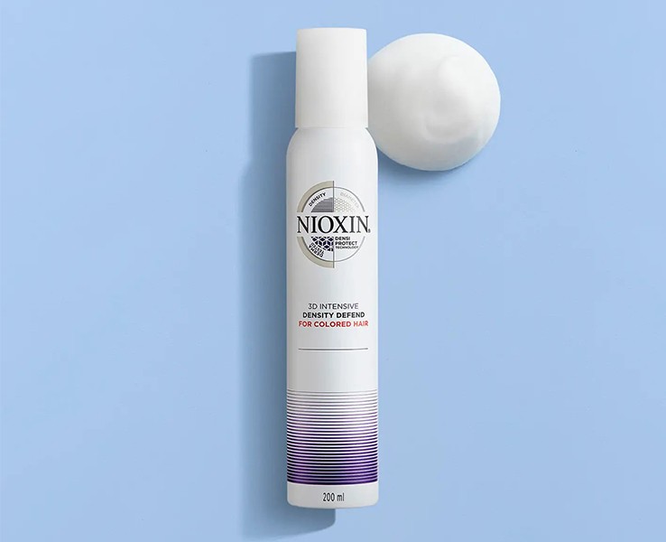 Nioxin Density Defend Nioxin Density Defend