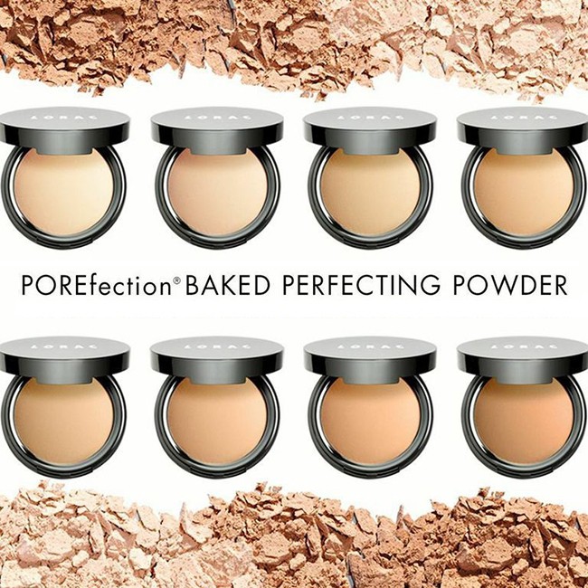 Lorac POREfection Baked Perfecting Powder Lorac POREfection Baked Perfecting Powder