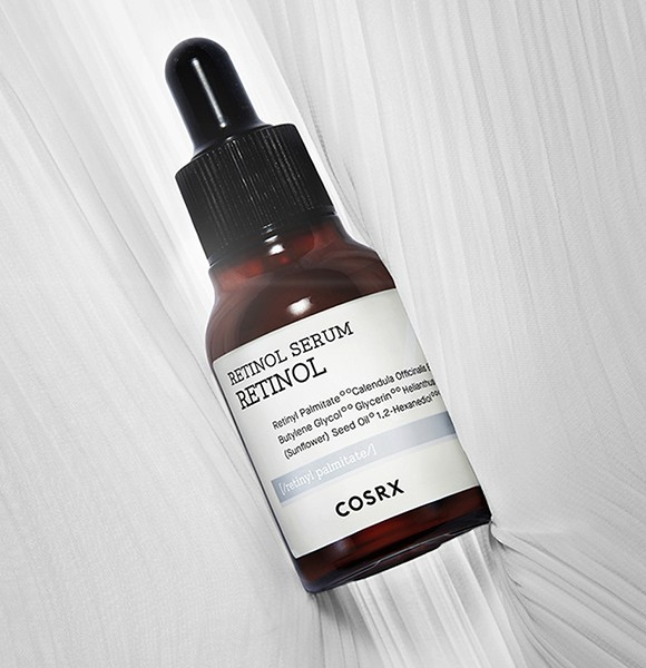 Cosrx Retinol Serum Cosrx Retinol Serum