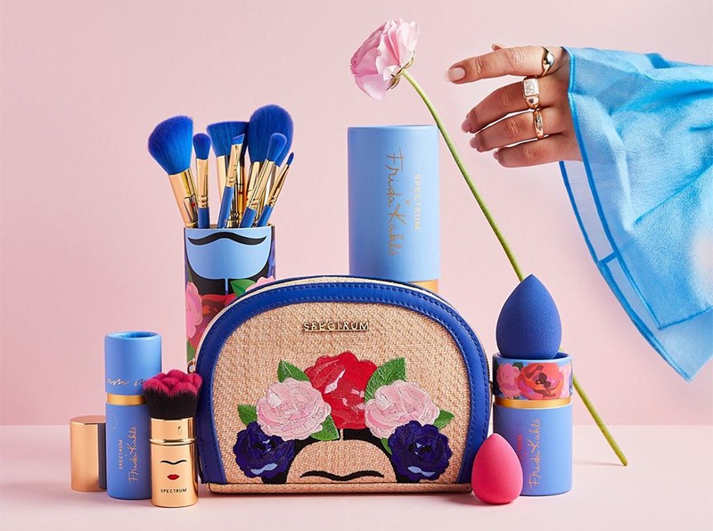 Новинки от Spectrum Новинки от Spectrum