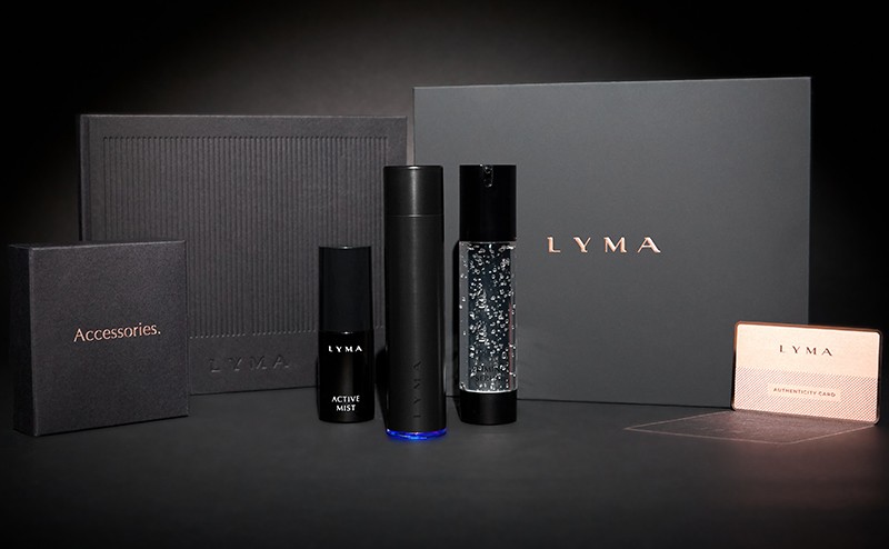 Lyma System Starter Kit Lyma System Starter Kit