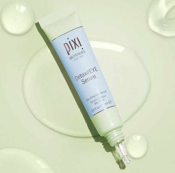 PIXI DetoxifEYE Serum PIXI DetoxifEYE Serum