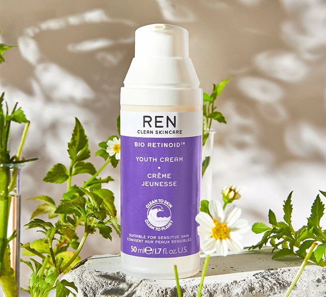 REN Clean Skincare Bio Retinoid Youth Cream REN Clean Skincare Bio Retinoid Youth Cream