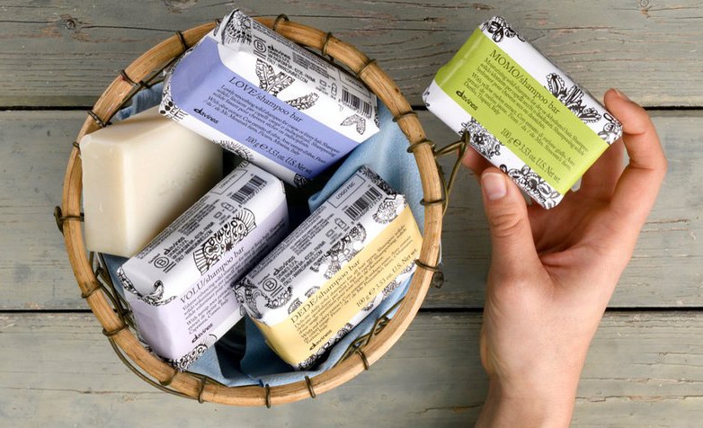 Новинки от Davines Новинки от Davines