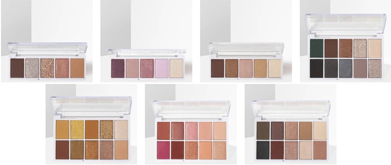 Новинки от Wet n Wild Новинки от Wet n Wild