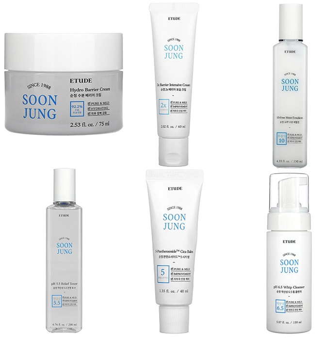 Новинки от Etude House Новинки от Etude House