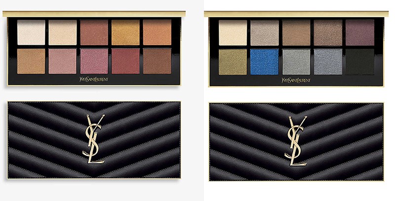 Новинки от Yves Saint Laurent Новинки от Yves Saint Laurent