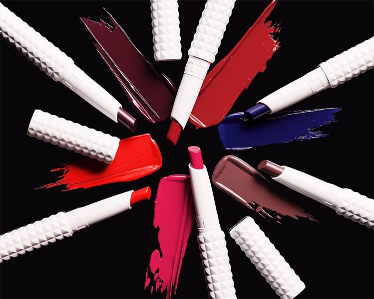 KVD Beauty Epic Kiss Lipstick KVD Beauty Epic Kiss Lipstick