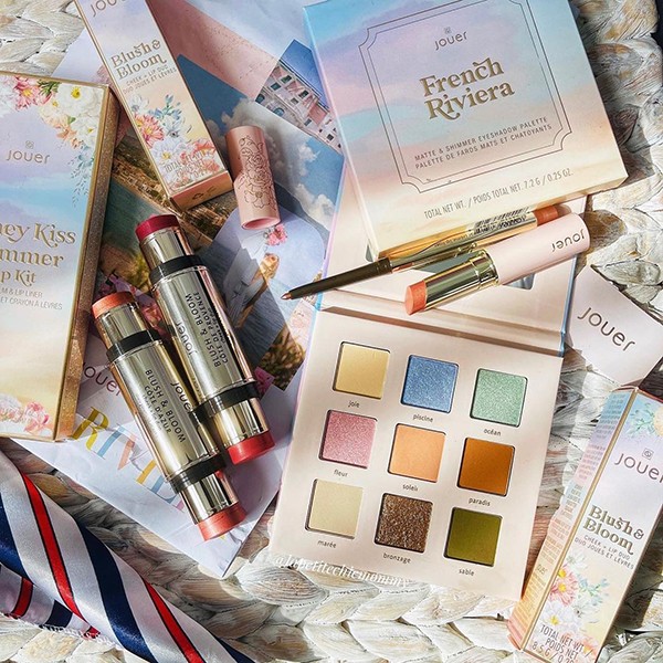 Jouer Cosmetics на Feelunique Jouer Cosmetics на Feelunique